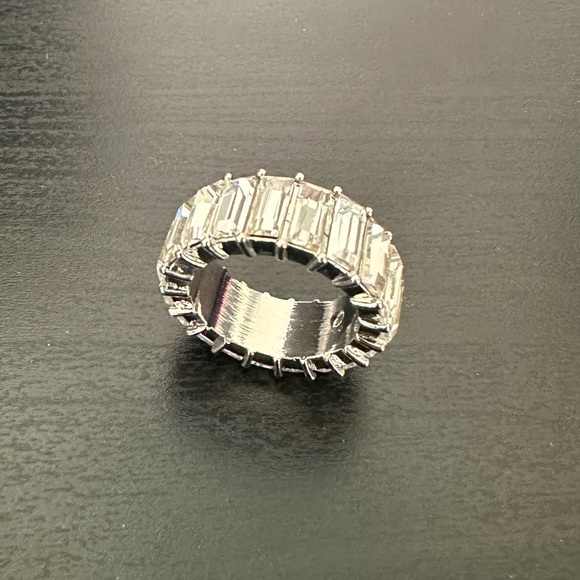 Vulosa Willa Ring Size 6 NWOT - Picture 2 of 3